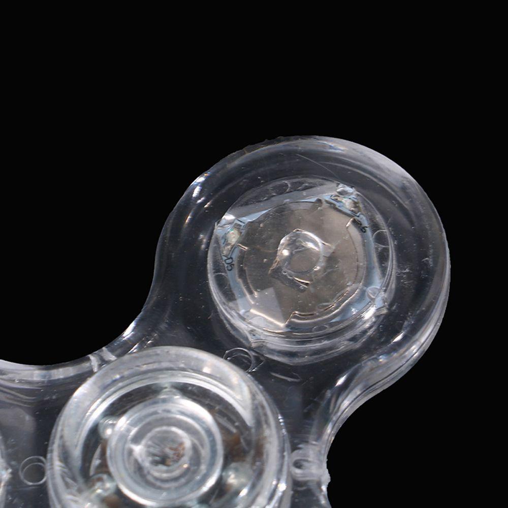 Con Quay Đồ Chơi Fidget Spinner AUGUSTINE LED 1 CáI GiúP GiảM Stress