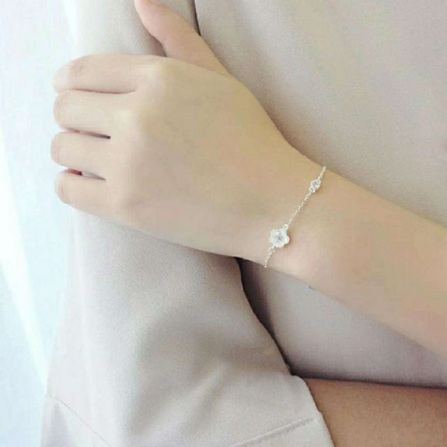 Lắc Tay Hoa Anh Đào
