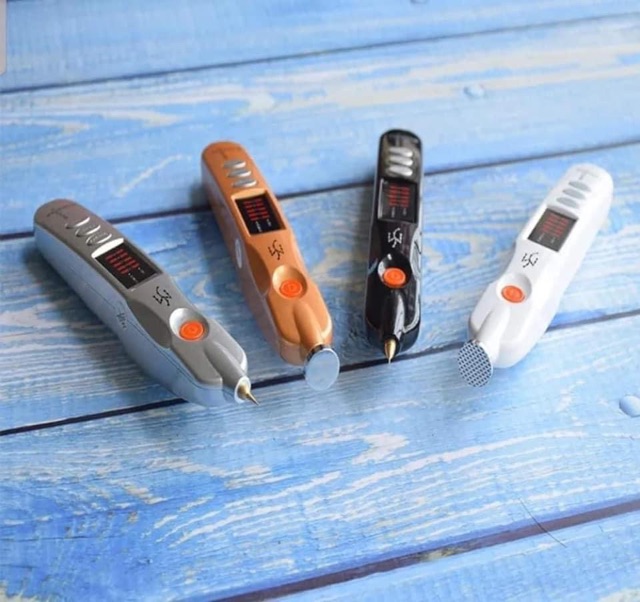 Máy PLASMA nhấn mí, giảm rạn da, chống nhăn