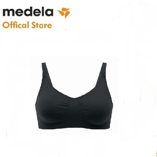 Áo lót cho con bú Medela Nursing Bra - - Có khóa cài sau