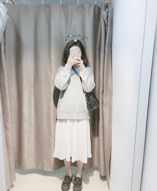 Áo len miss đầu mùa hàng loại 1 có sẵn