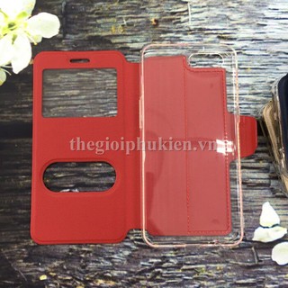 Bao da cho OPPO A3S hiệu Onjess