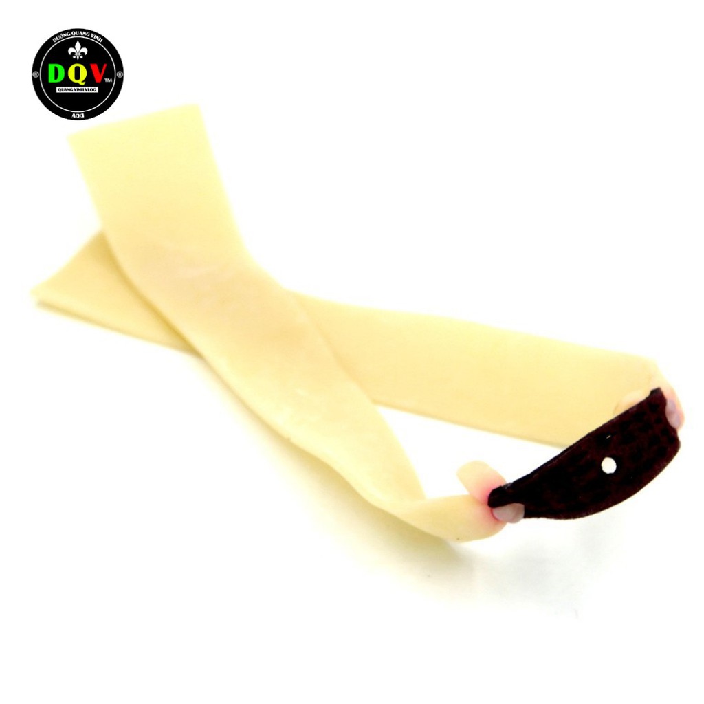 Dây Thun Ná Cao Su 2 Lớp dày 1mm 1,2mm 1,5mm bền dai cao cấp