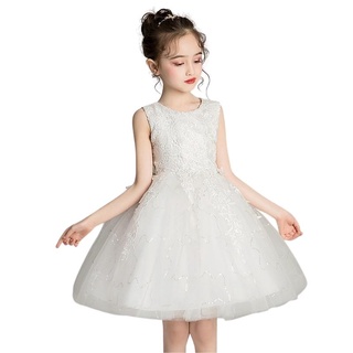 Đầm công chúa cho bé gái, váy đầm dự tiệc cho bé