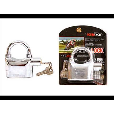 Khóa chống trộm đa năng ALARM LOCK