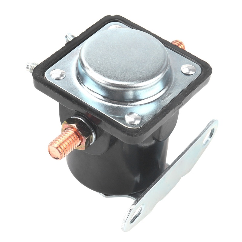 Rơ Le Điện Từ 12V Cho Xe Tải Khởi Động SW3 123632 Bộ Công Tắc Tiếp Xúc B6AZ11450A Cho Động Cơ Xe Hơi
