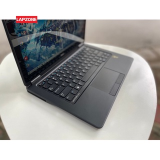 LAPTOP Dell Latitude E7250, Ram 8GB, SSD 128GB, I5-5300U, 12.5 inch FHD  IPS cảm ứng , GIÁ RẺ VÔ ĐỊCH, BẢO HÀNH 12 THÁNG