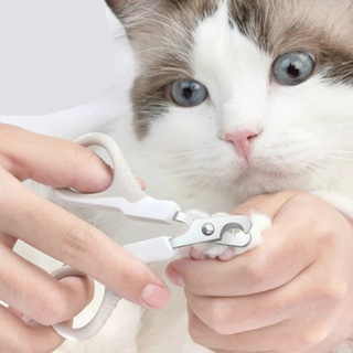 Kềm Cắt Móng Vuốt Chuyên Nghiệp Cho Thú Cưng Nhỏ