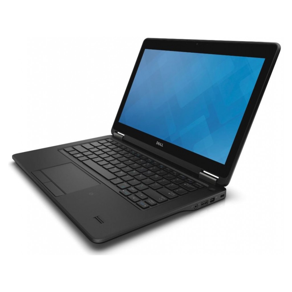 Laptop Dell Latitude E7250 | Core I5 5300U | Ram 4GB | SSD 128GB |Màn Hình 12.5 Inch HD | Intel HD Graphic 5500