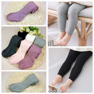 Quần tất len bé gái hàng quảng châu bền đẹp
