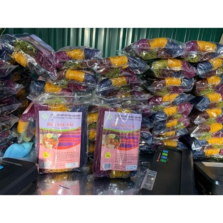 COMBO 3kg Bún ngũ sắc đặc sản Cao Bằng SỢI TO DAI NGON