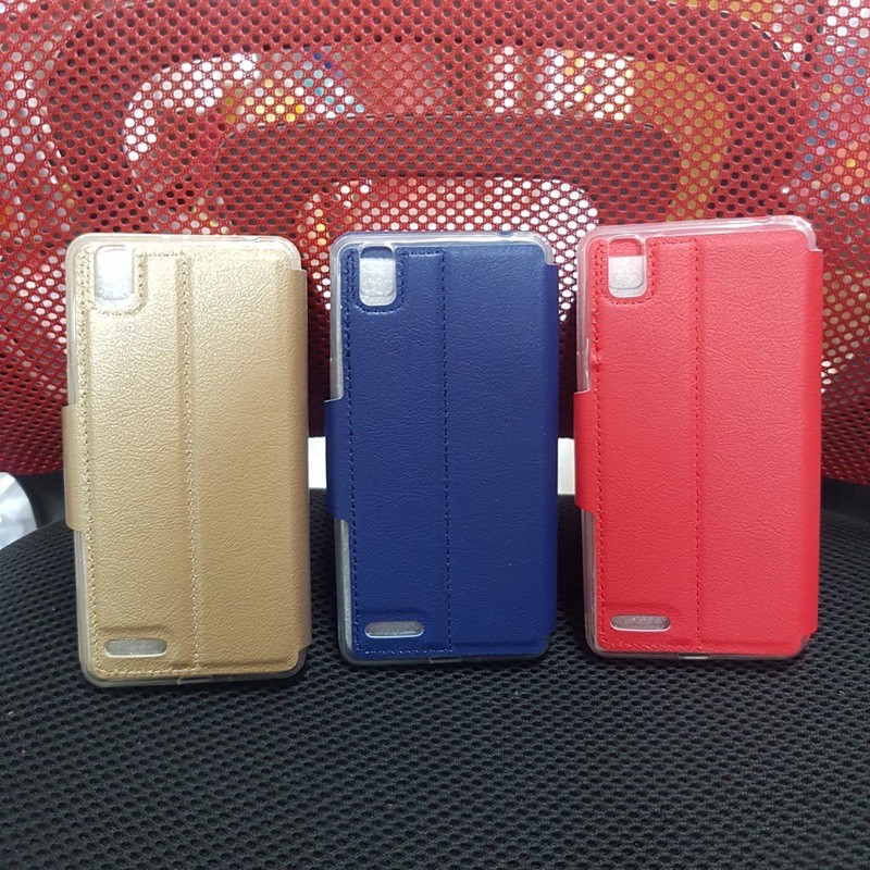 Bao da oppo F1/A35 thời trang | BigBuy360 - bigbuy360.vn