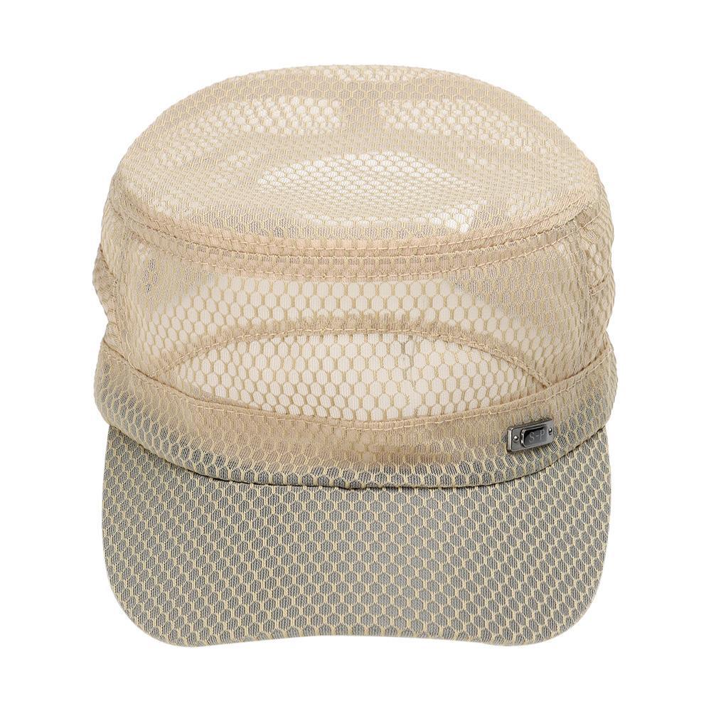 Mũ Chống Nắng Thoáng Khí Thời Trang Cho Nam Và Nữ