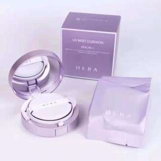 Phấn nước HERA Cushion ( tặng kèm lõi phụ