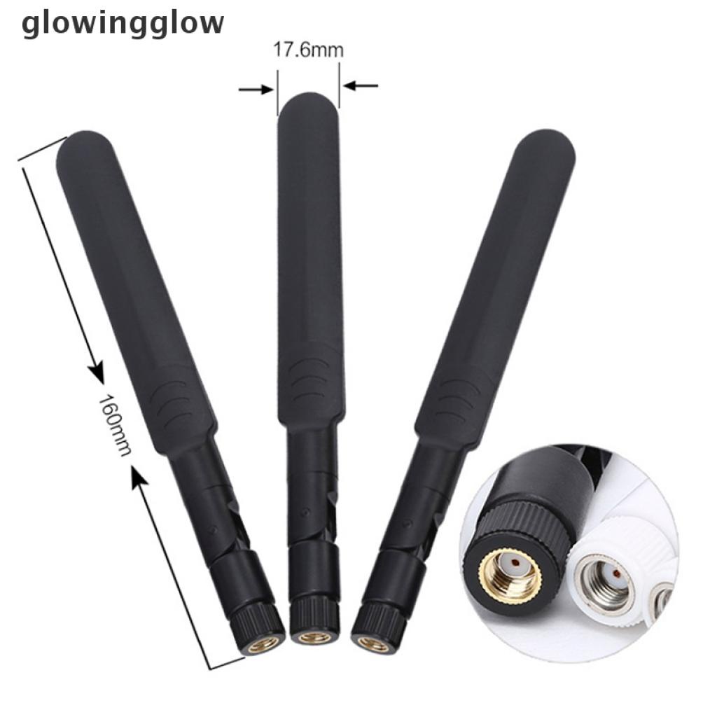 Ăng Ten Wifi Không Dây 8dbi 2.4ghz 5ghz 5.8ghz