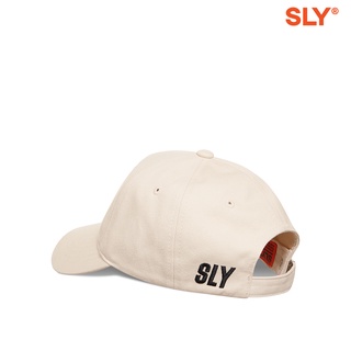 Nón kết vải canvas SLY S