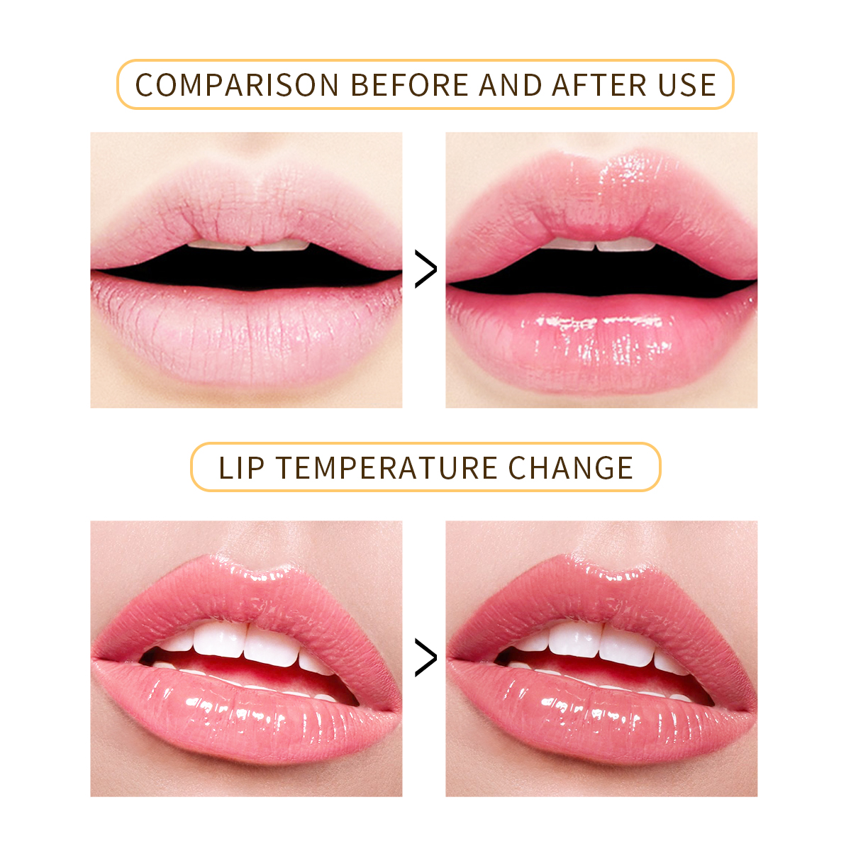 (Hàng Mới Về) Son Môi Dưỡng Ẩm Chống Nứt Nẻ Môi Sheloves | BigBuy360 - bigbuy360.vn