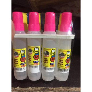 Hồ nước 35ml - Hồ dán - Keo nước