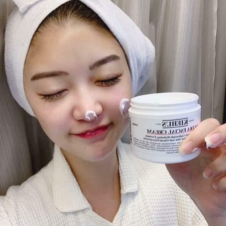 [GIÁ TỐT] KIEHL'S ULTRA FACIALCREAM