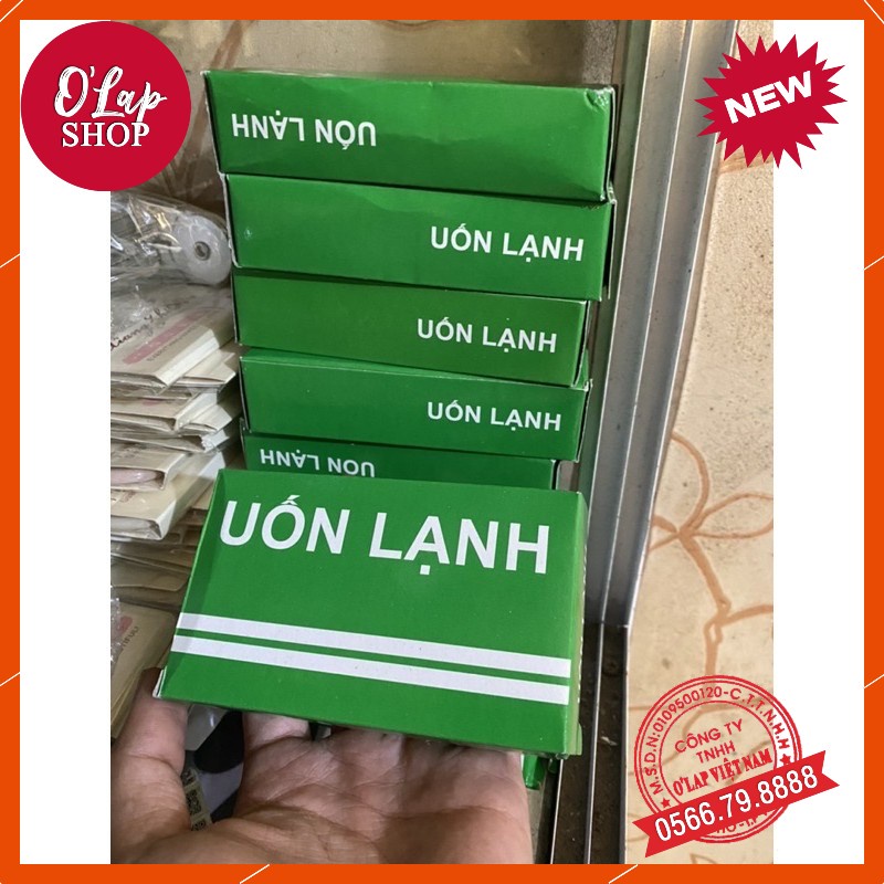 Giấy uốn lạnh tiêu chuẩn