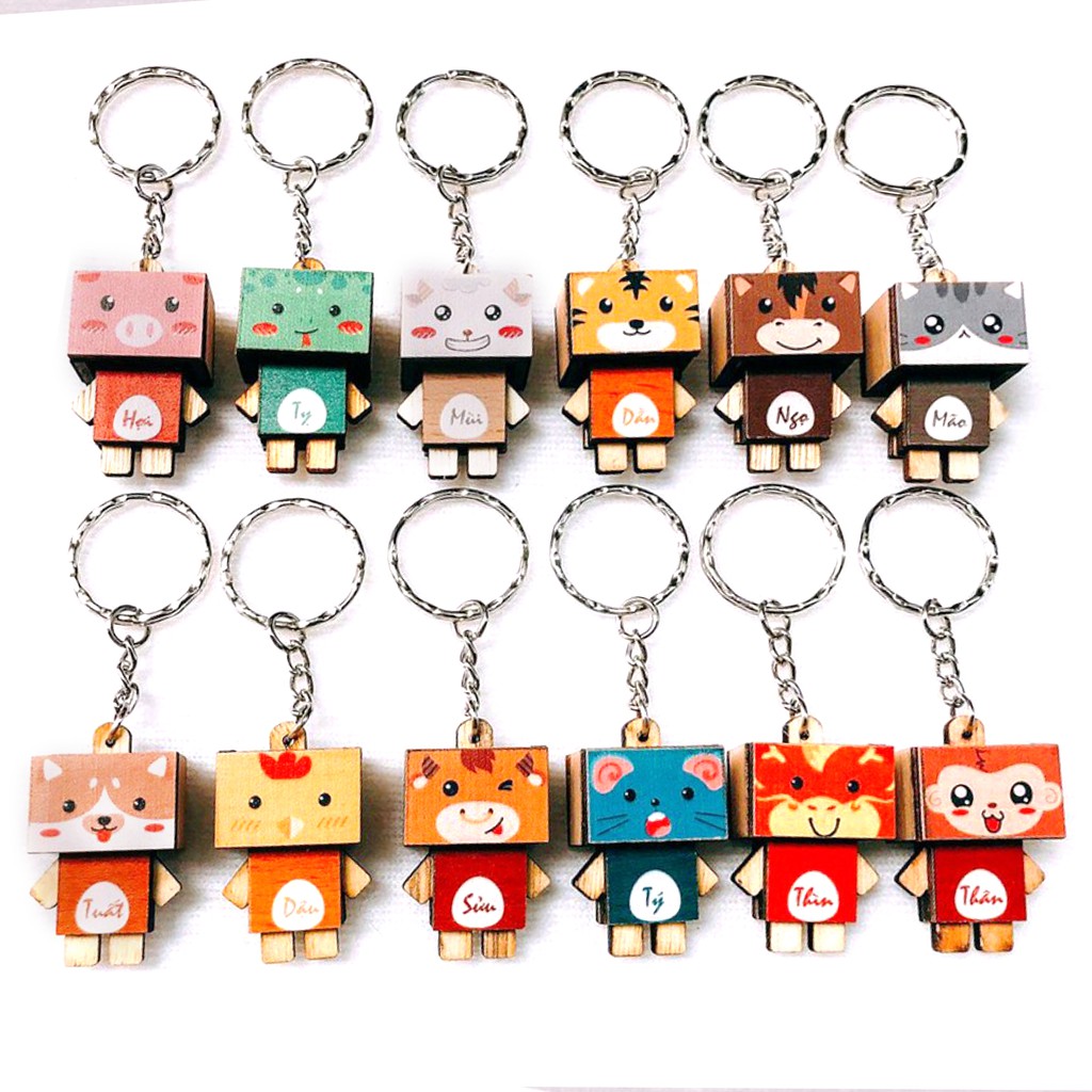 COMBO MOC KHOA DANBO 30 CON