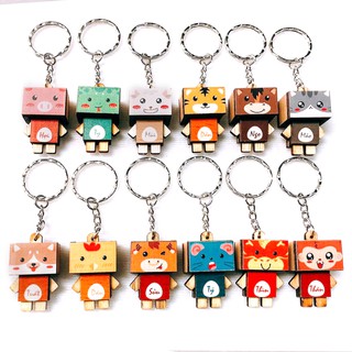 COMBO MOC KHOA DANBO 30 CON