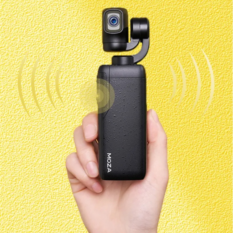 Camera hành động Moza Moin Pocket | BigBuy360 - bigbuy360.vn