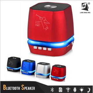 [Computerkim] Loa bluetooth mini T-2306A