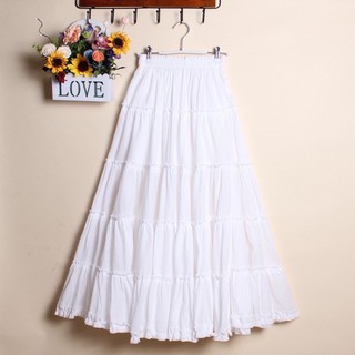 Chân Váy Boho Có Sẵn