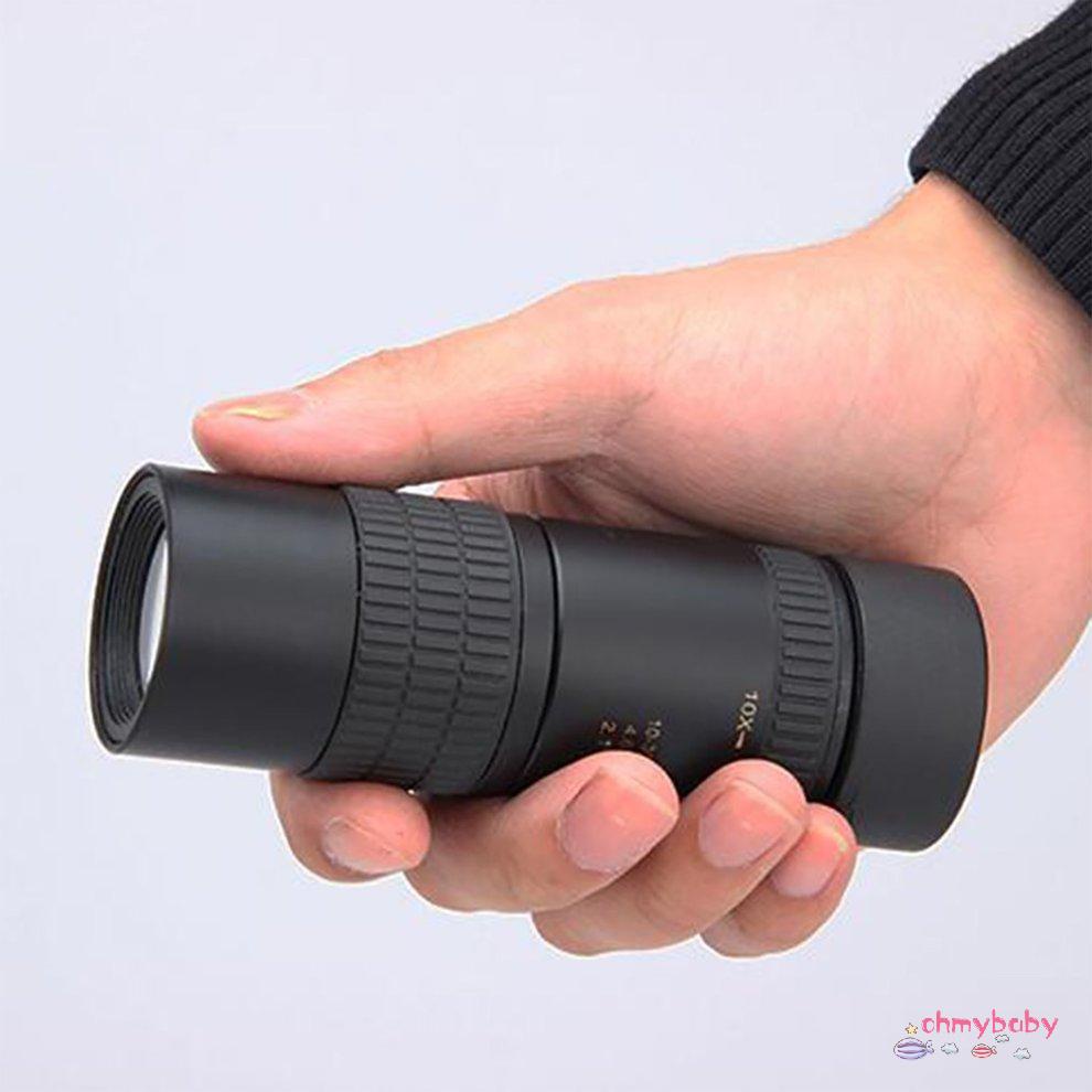 Kính viễn vọng một mắt thu phóng siêu xa 10-300x40mm siêu bền với chân máy [8/8]