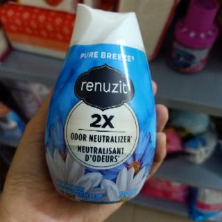 Sáp thơm Mỹ Renuzit