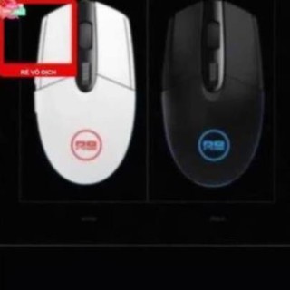 MOUSE RAINBOW R102 DÂY DÙ CHUYÊN GAME