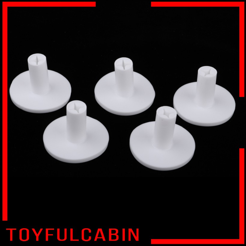 Thảm Cao Su Đỡ Bóng Golf 5 X 35mm