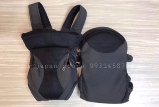 Địu combi nina 4way