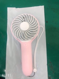 Quạt cầm tay Hàn quốc