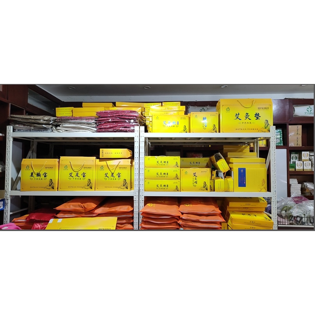 Thảm ngải cứu đông y nội địa trung sưởi ấm, hỗ trợ đau mỏi vai gáy, nhức mỏi xương khớp, mẹ sau sinh