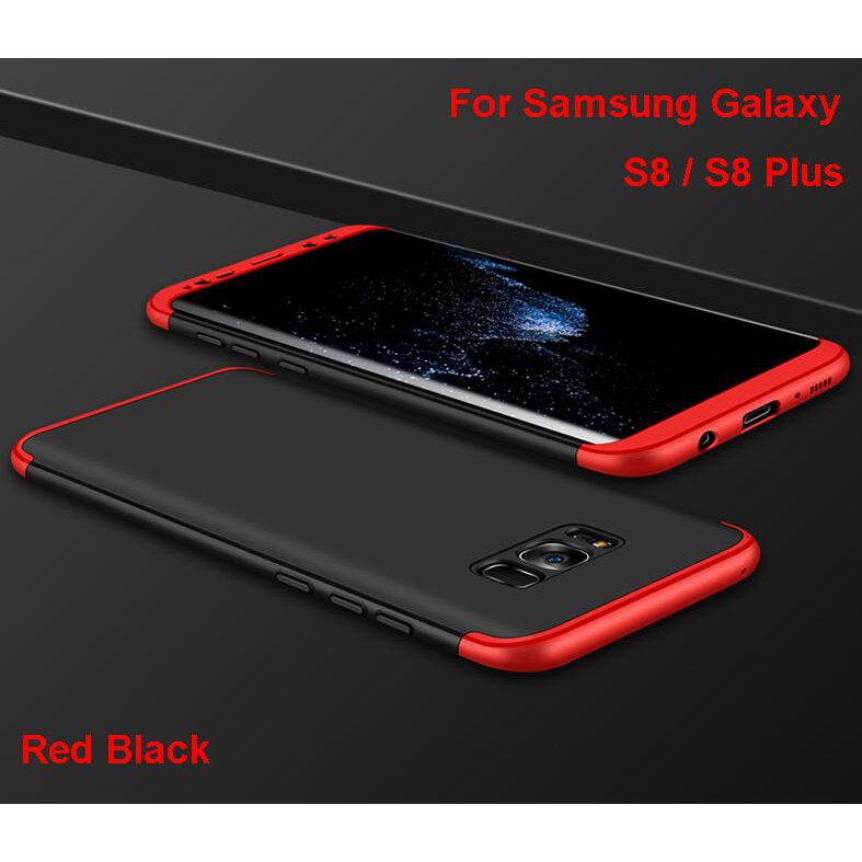 Ốp Lưng Chống Sốc Cho Điện Thoại Samsung Galaxy S8 Plus