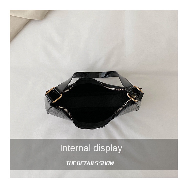 Túi Xách Đeo Vai Thời Trang Mùa Thu Phong Cách Mới Cho Nữ