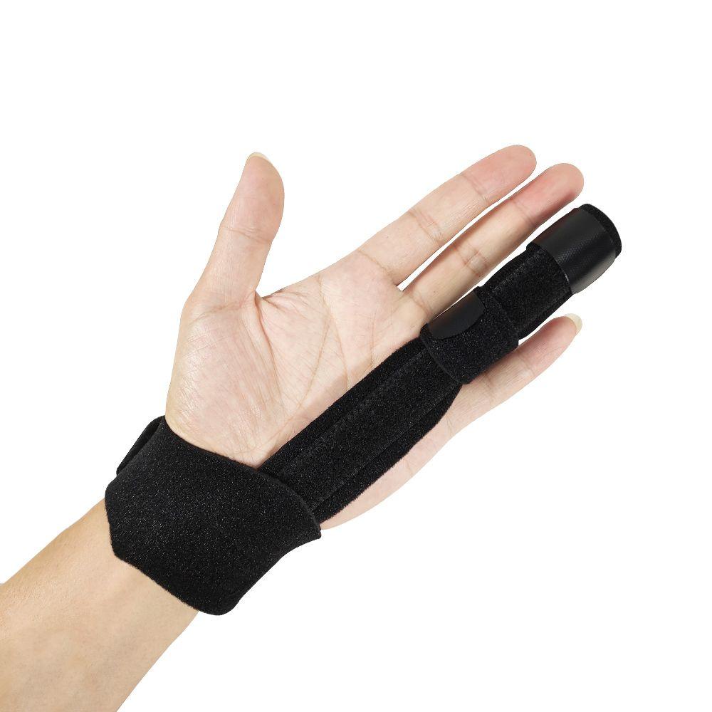 DIACHAVN Đai Quấn Bảo Vệ Ngón Tay Chất Lượng Cao