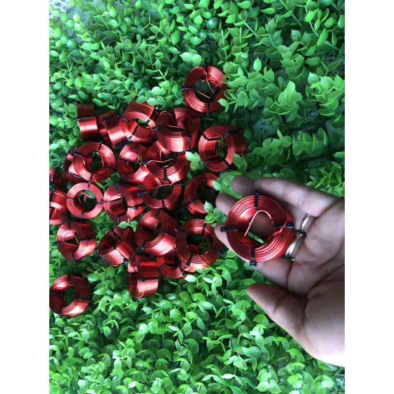 Cuộn cảm dành cho loa treble 1.1mh