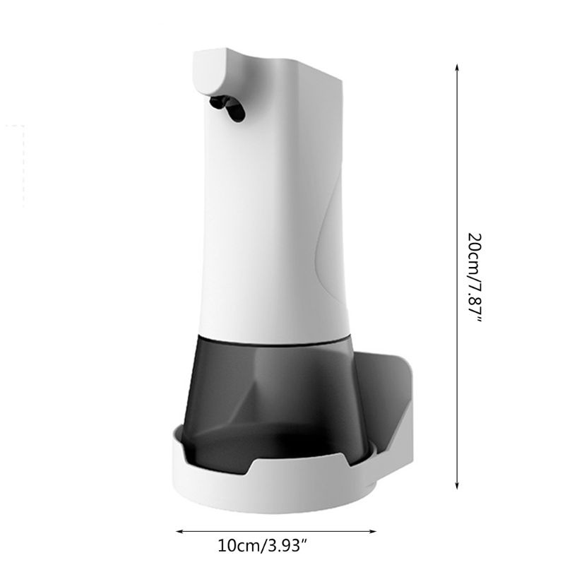 Bình Đựng Xà Phòng Rửa Tay 350ML