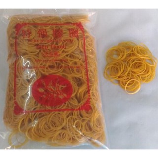 Dây thun lớn - trung - nhỏ