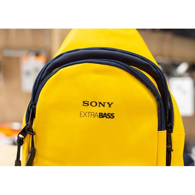 TÚI ĐEO CHÉO THỂ THAO SONY EXTRABASS 2019 CHÍNH HÃNG