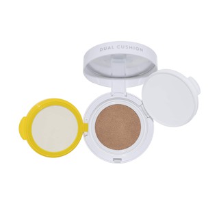 Phấn Nước Lemonade Matte Addict Dual Cushion