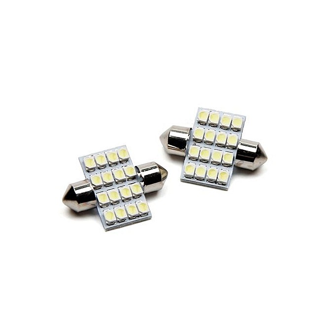 Kinglight Đèn Trần 16 Điểm Smd