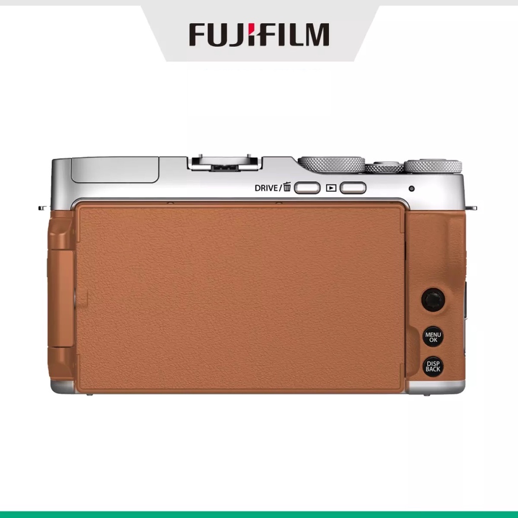 Máy ảnh kỹ thuật số Fujifilm X-A7 / XC15-45 | WebRaoVat - webraovat.net.vn