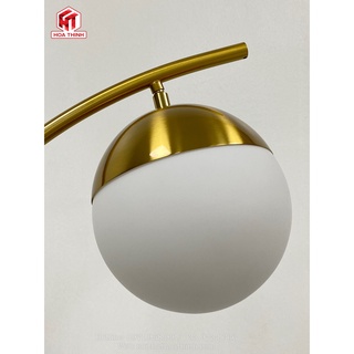 (Sản phẩm mới) Đèn cây đứng phong cách decor độc đáo 2021