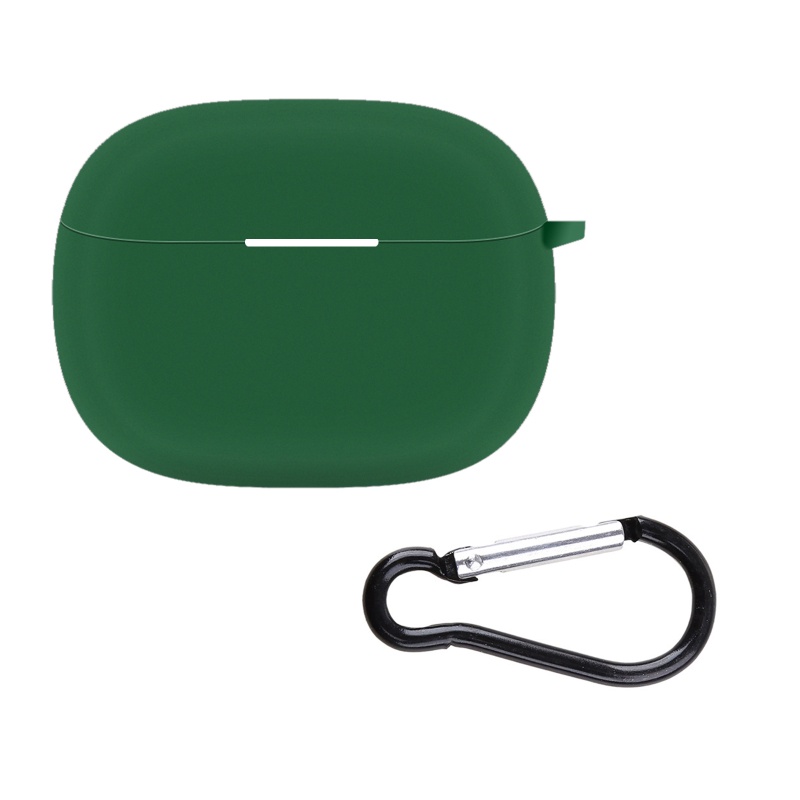 Ốp Điện Thoại Silicon Chống Sốc Chống Trầy Xước Cho RedmiBuds 4 Pro