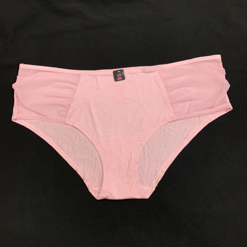 Quần lót modal ultra soft Lasenza seamless big size siêu mềm mại size L