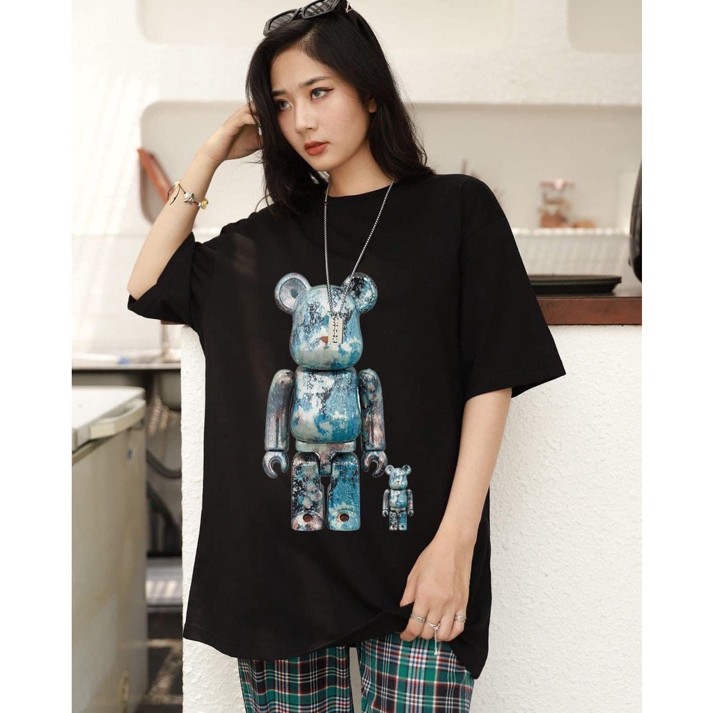 ⚡️ Áo thun ADLV - Acmé de la vie Breakrick Full Mẫu Hàng Cao Cấp Vải Cotton ⚡️